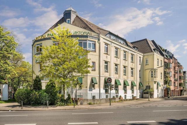 Hotel Viktoria Neuss