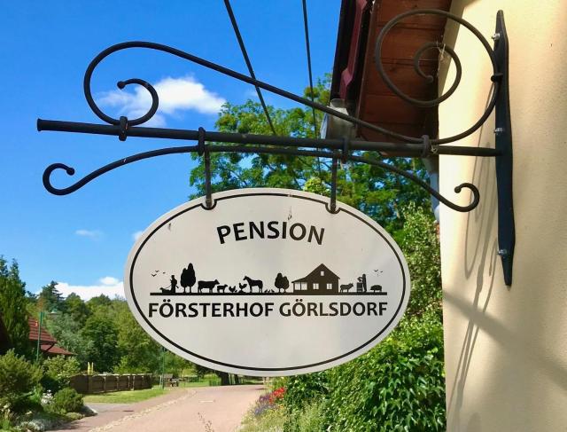 Pension Försterhof