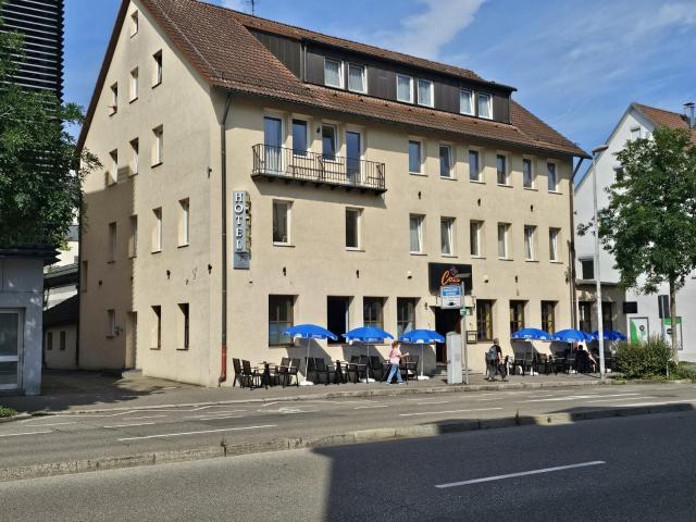 Hotel Post Nürtingen