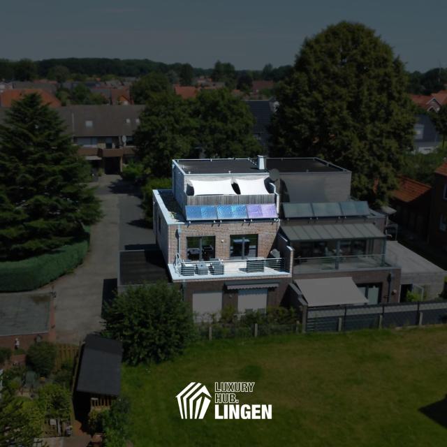 LuxuryHub Lingen