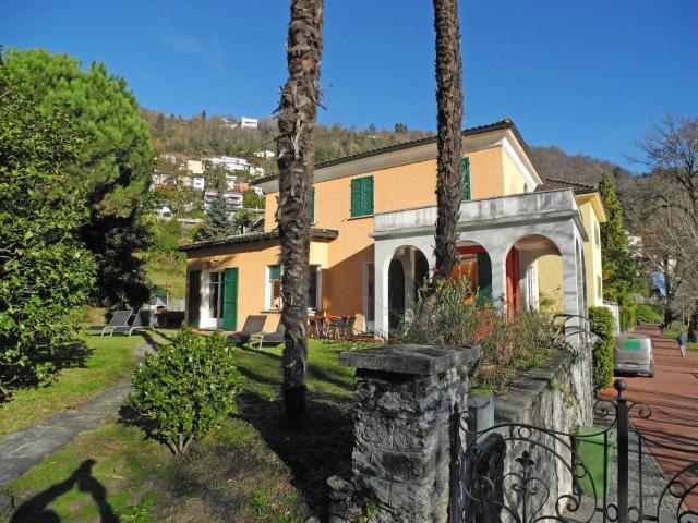 Casa al Luccio App 9000