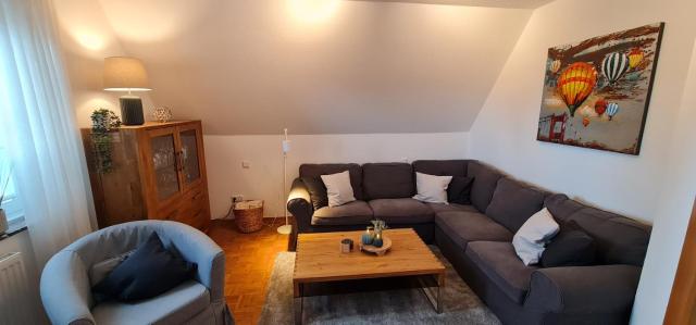 Ferienwohnung Kiefernstraße 1 Mettingen