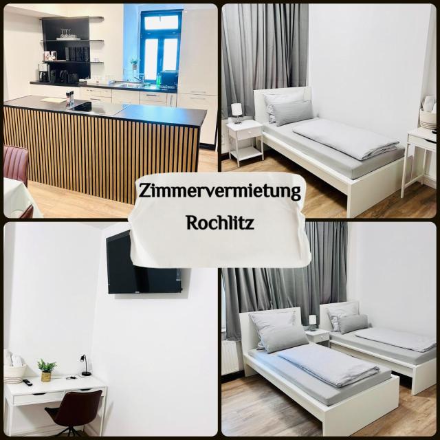 Zimmervermietung Rochlitz