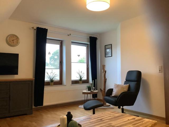 Ferienwohnung Hümmling