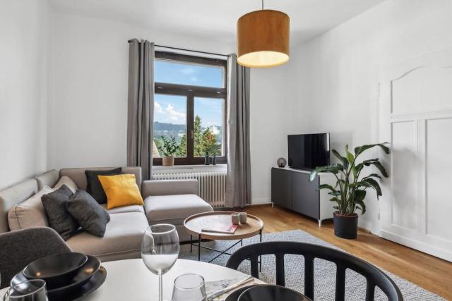 Top Wohnung-Neu-20 min nach Düsseldorf