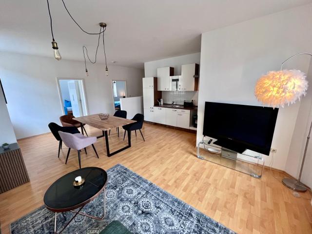 Apartment in Grimma