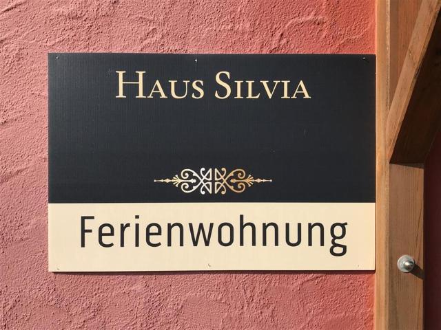 Haus Silvia