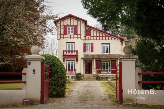 Maison Léonce Blanc - Prestige in Lubersac