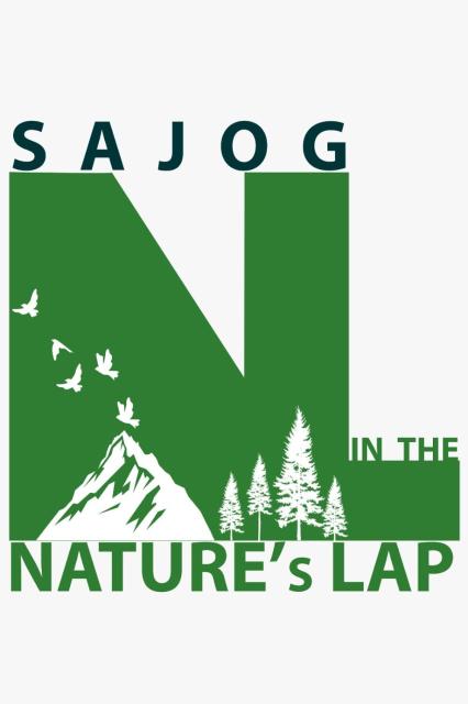 In The Nature's Lap by Sajog