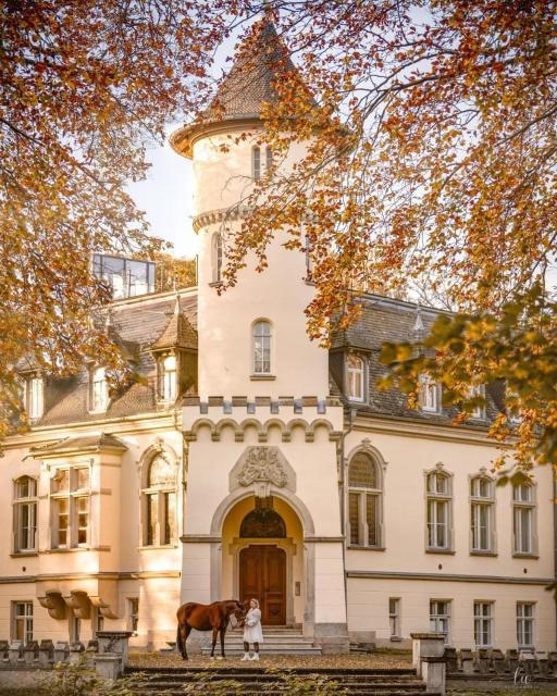 Schlosshotel Hohenbocka