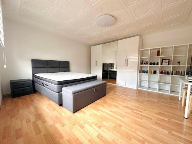 Gemütliche 3 Zimmer Wohnung