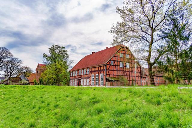 Alandblick Gasthaus