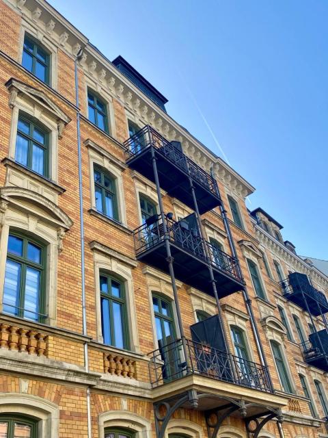 Casa Ramón - Apartment in zentraler Lage