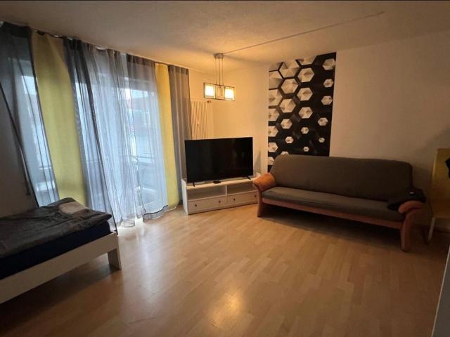 Ferienwohnung Lörrach 1