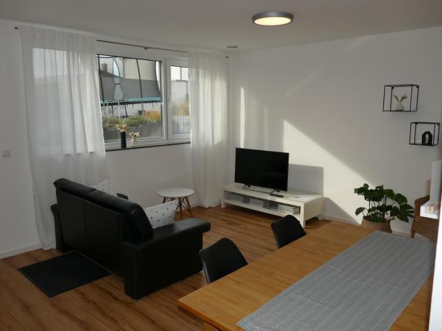 Ferienwohnung Buttenheim