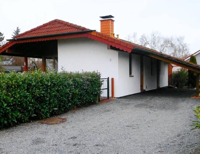 Haus Pudelwohl - Hundefreundliches Ferienhaus an der Nordseeküste