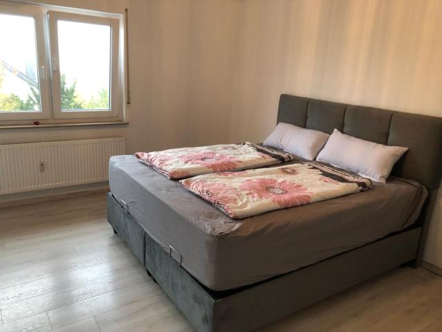 Privatwohnung - Busecker Tal