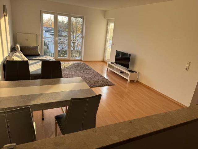 Apartman Straubing