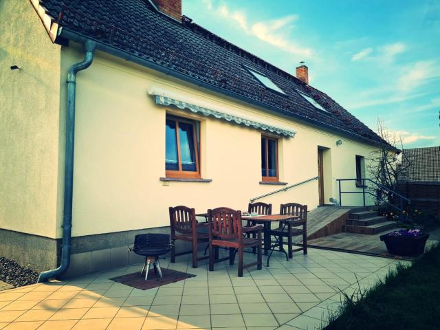 Ferienhaus am Pferdehof