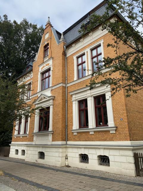 Apartment im Dachgeschoss