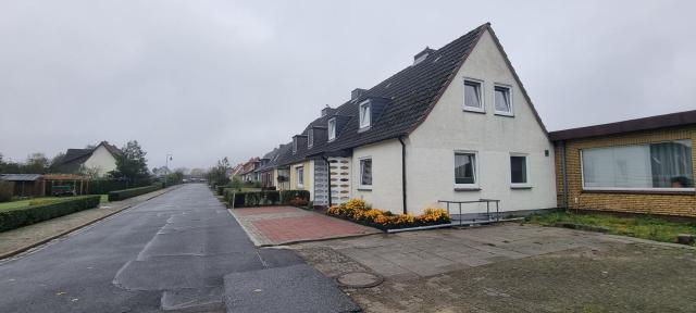 Ferienwohnung Ninua - Free Wi-Fi - Free Parking - Hemmingstedt - Heide -10km Nordsee