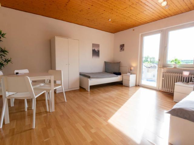 Bookandstay24 Rossdorf bei Darmstadt, Frankfurt, Rhein Main Gebiet