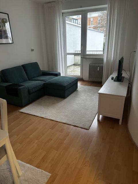 Standard Apartment Viertel