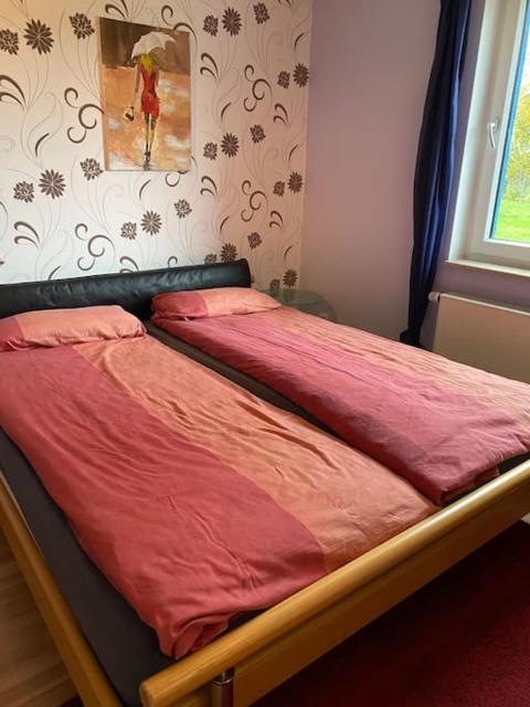 Zimmer mit eigenem Bad in Einfamilienhaus in Goslar Hahndorf