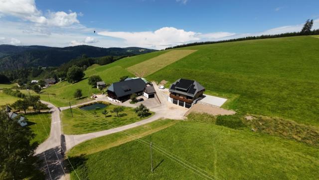 Ferienhaus am Kapellenhof