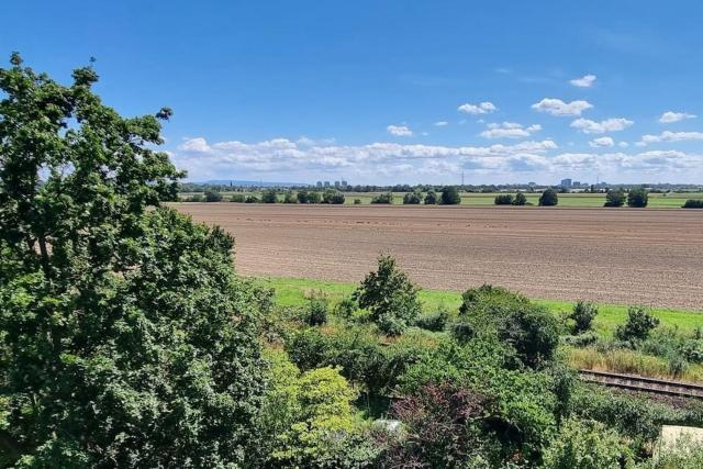 Wohnung mit grandiosem Ausblick für bis zu 4 Personen