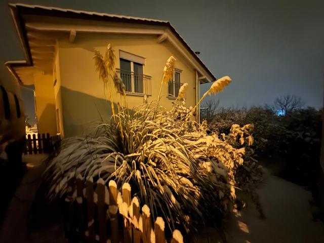 Ferienwohnung in Jestetten an der Landesgrenze zu Schaffhausen und Zürich