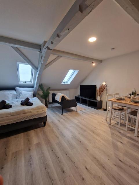 zum Grundbach App8 Bleser Appartements