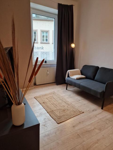 Zur Leuck App4 Bleser Appartements