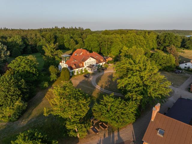 Gut Groß Zecher - Ferienzimmer