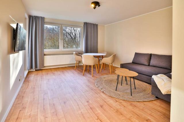 Meersinn Ferienwohnung Brake