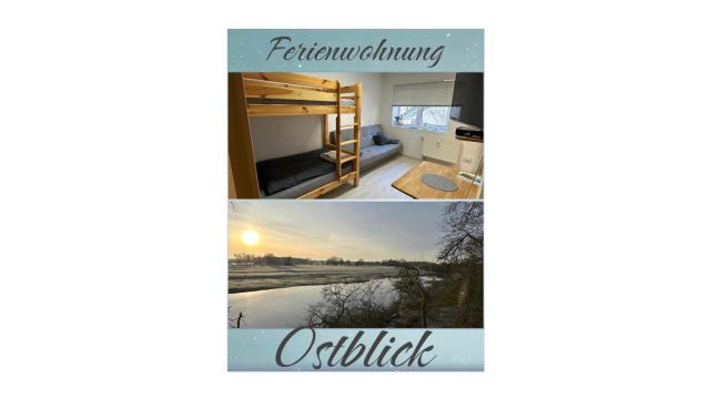 Ferienwohnung Ostblick