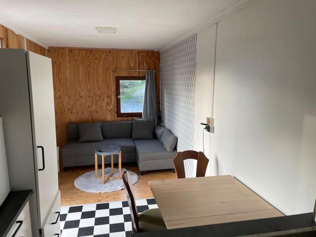 Cozy Tiny House mit WLAN & Sauna