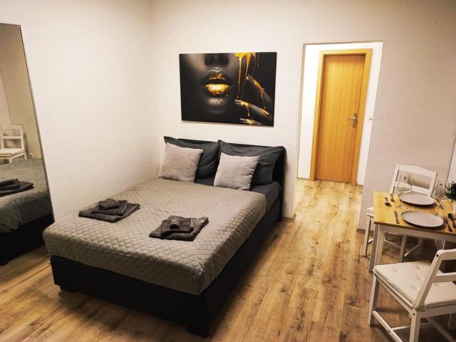 Ferienwohnung Apartment Zentral Im Herzen von Cottbus