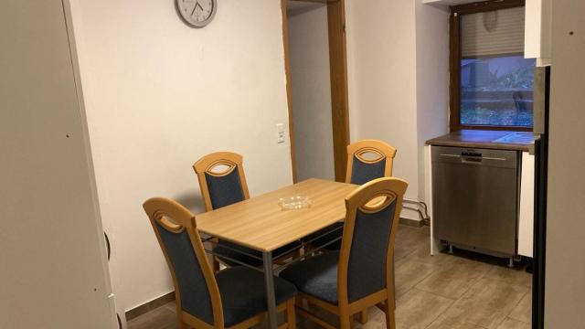 Ferienwohnung Aloia