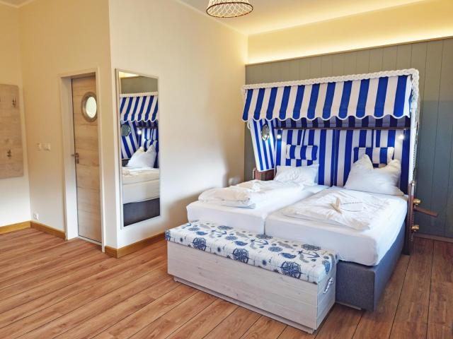 Wangerland Resort