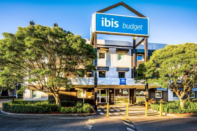 ibis Budget - St Peters