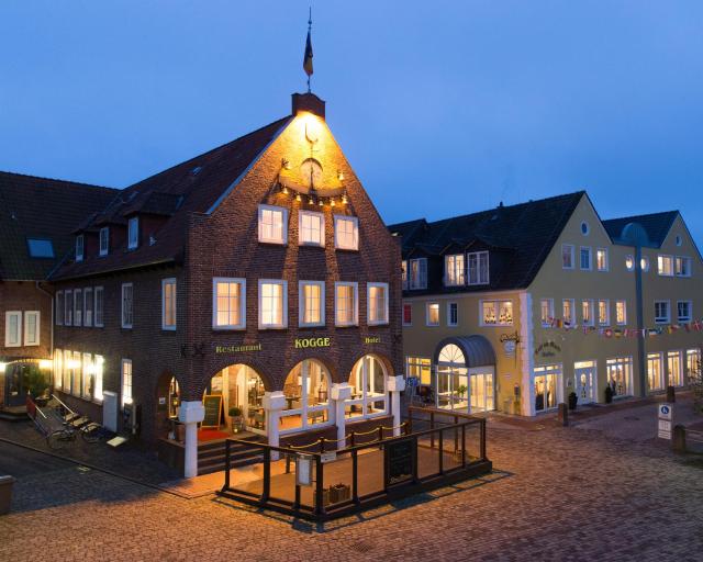 Restaurant & Hotel Kogge GmbH