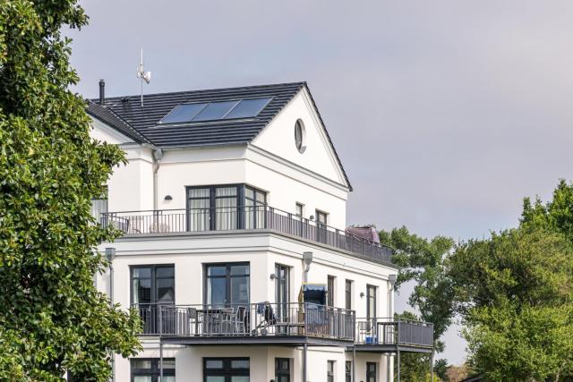 Ferienresidenz Haus Vogelflug Seeblick Niemeyer App 5