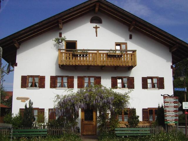 Ferienwohnung am Marienbrunnen