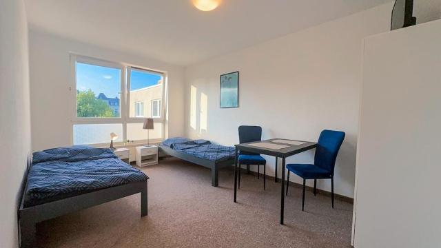 Mini Apartment in Mittweida