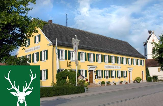 Gasthaus zum Hirschen