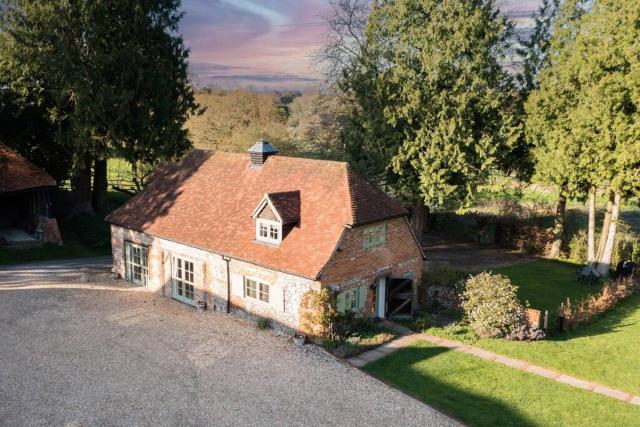 The Old Stables, Derrydown Farm