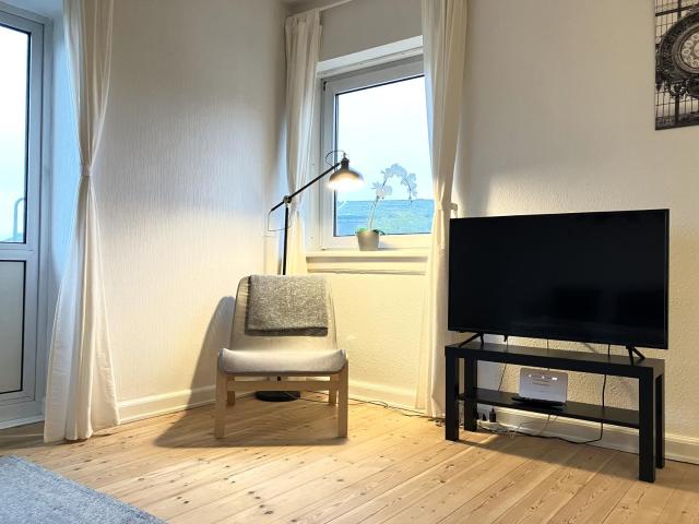 One Bedroom Apartment In Odense, Middelfartvej 259