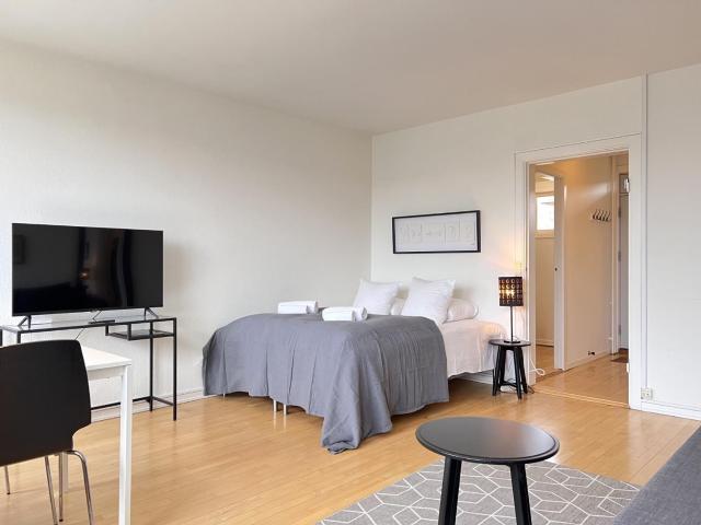 Studio Apartment In Herlev 2