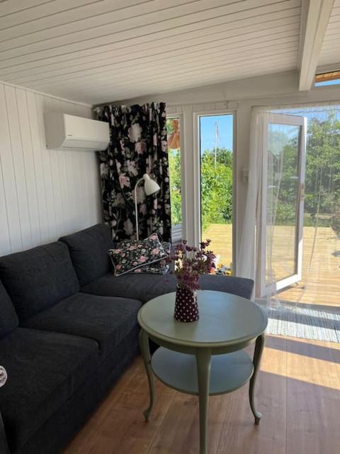 Dejligt Tinyhouse i Gilleleje